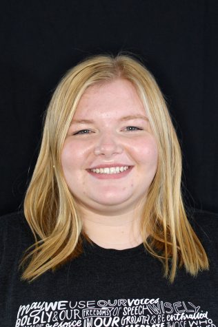 Photo of Cady Blackstock