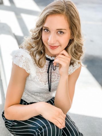 Humans of East - Julia Cooper
