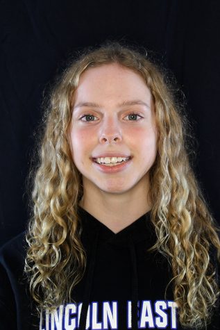 Photo of Kamryn Snyder