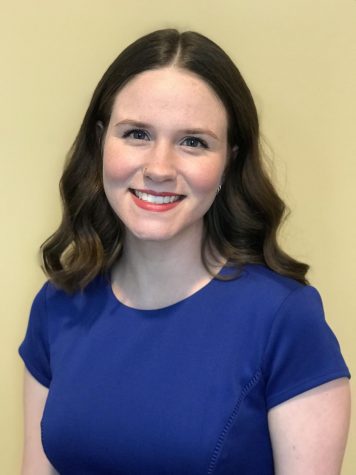 Humans of East - Ms. Josie Gilligan