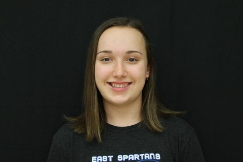Photo of Jada Vogel