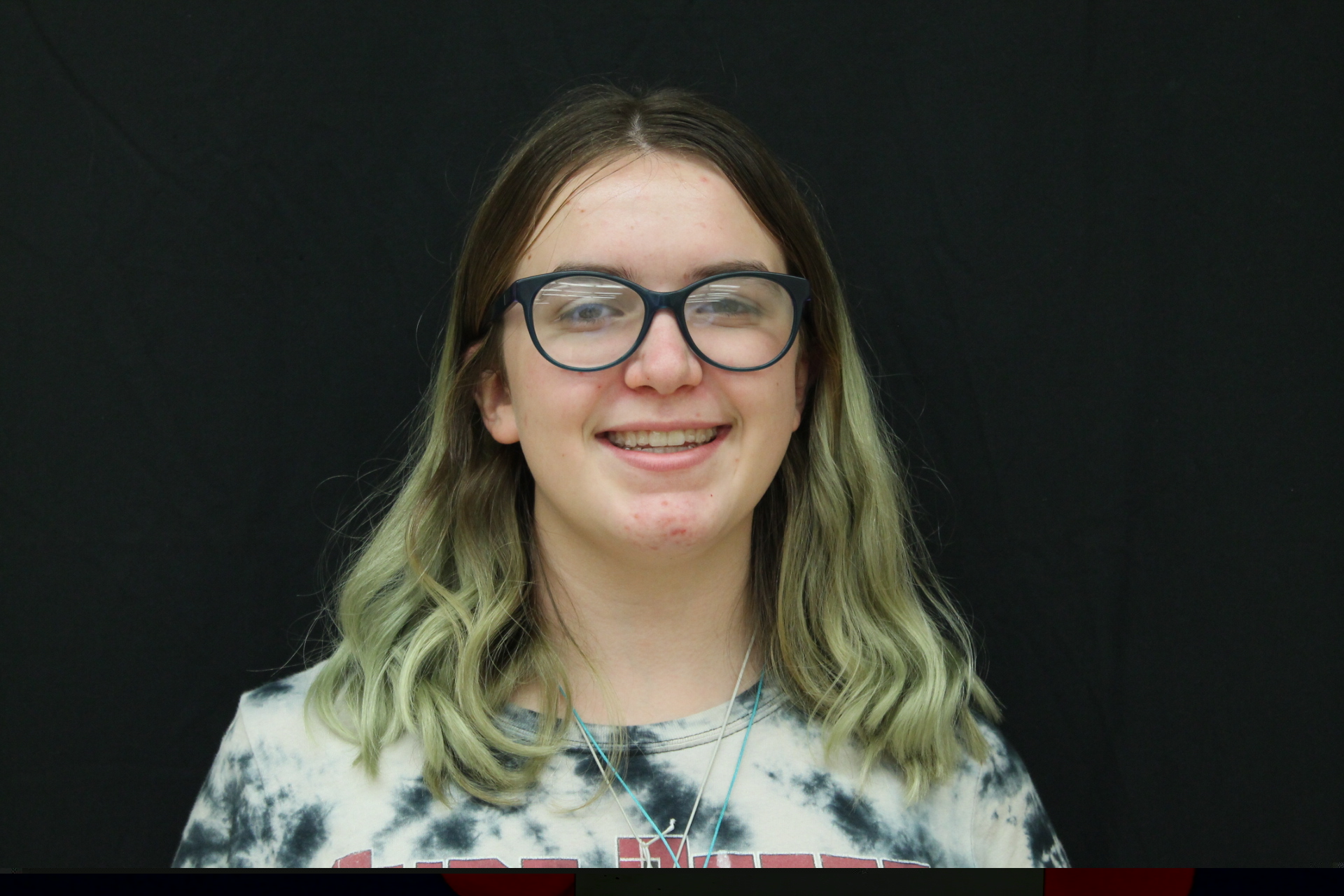 Photo of Kylie Brown