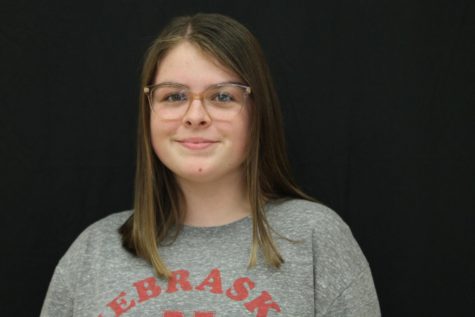 Photo of Carly Jones