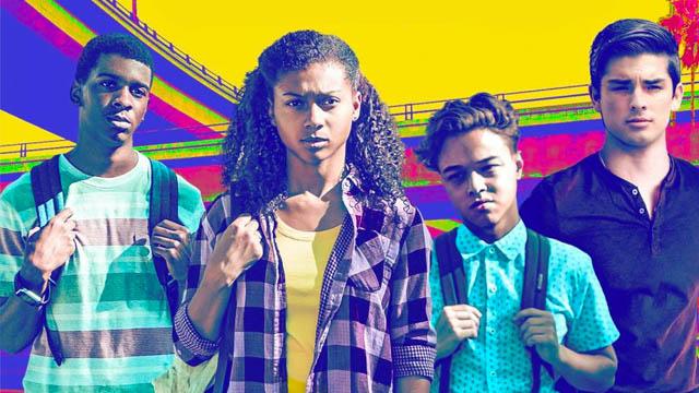 Netflix promotional image for the fourth and final season of On My Block. The show ends on a controversial note, leaving many viewers unsatisfied.