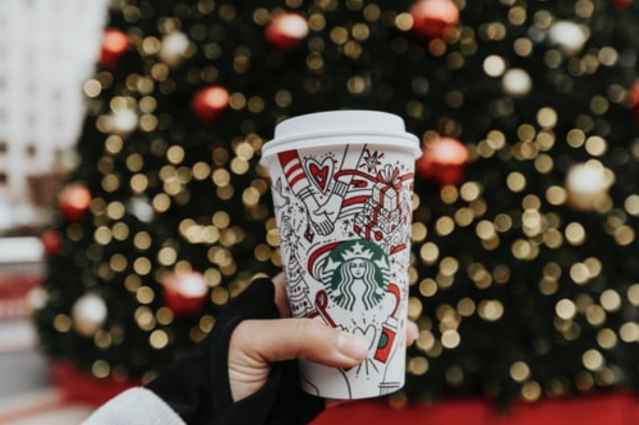 Starbucks has a multitude of creative drinks and their holiday selection is no exception. The six holiday drinks are ranked below.