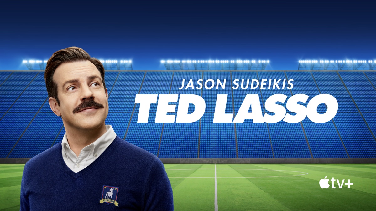 What stadium is used in Ted Lasso?