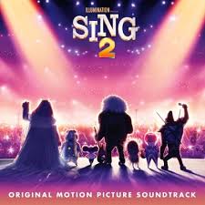 December 22, 2021 Garth Jennings new movie Sing 2 comes out into theaters.