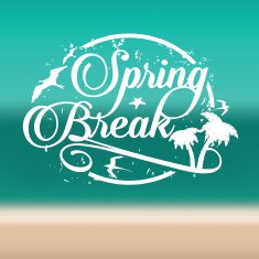 Spring break to hopefully alleviate student burnout