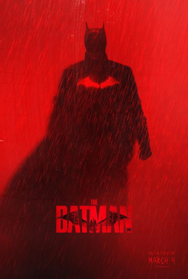 Riveting+promotional+poster+for+The+Batman.