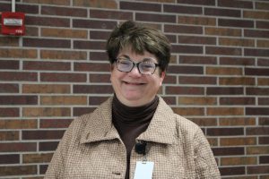Sue Cassata is the principal of Lincoln East. On February 25th, LPS announced a shift in positions. Cassata will be the principal of Lincolns new high school Standing Bear in 2023.