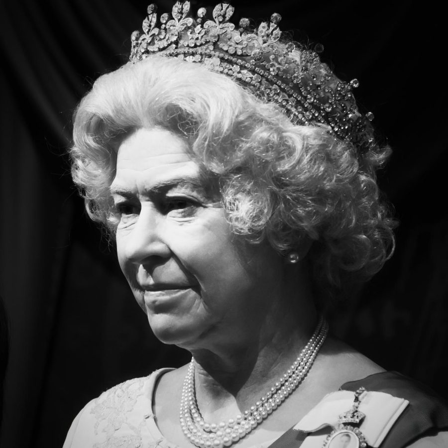 Queen Elizabeth II passed away on September 8, 2022. Elizabeth was the longest reigning queen in history.

Queen Elizabeth by Matthew Borne licensed by Unsplash.