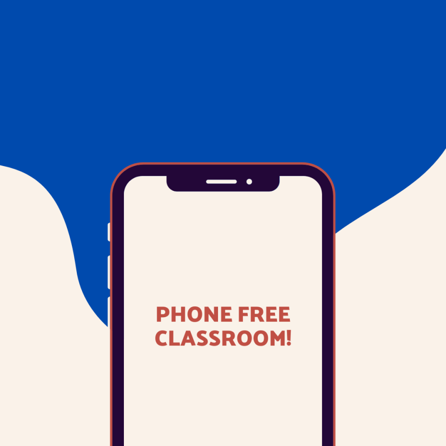 Lincoln Southwest started a new policy against cellphone use in all classrooms which began at the start of the 2022-2023 school year.
