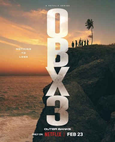 Season 3 of Outer Banks will be released on February 23rd, 2023 on Netflix. This is definitely one of the most anticipated releases of 2023.