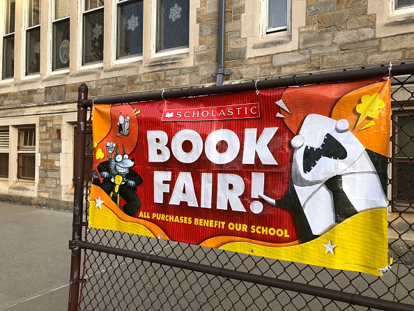 Schools gear up for the 2023 Fall Scholastic Book Fair, with the option of having books that deal with race, gender, and sexuality. Scholastic continues to get comments from the public and media about making these books optional for schools to include in their fairs.