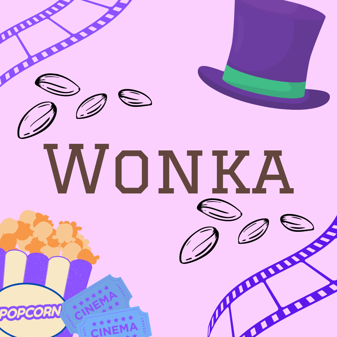 The+Wonka+movie+first+premiered+on+Dec.+15+in+theaters%2C+and+made+approximately+%26%2336%3B39+that+weekend.+Since+then%2C+it+has+been+capturing+many+viewers+hearts+with+its+beautiful+musical+numbers.