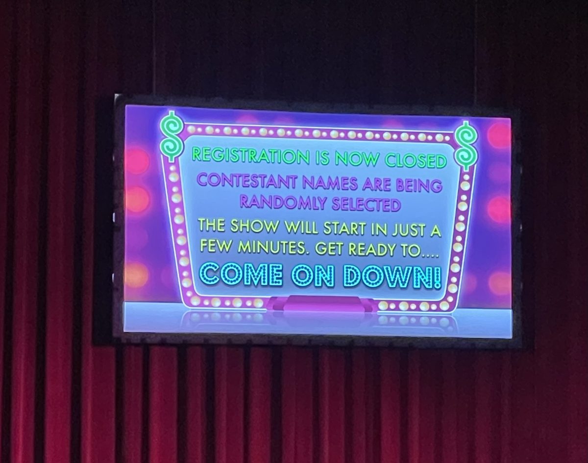 The Price is Right LIVE came to Lincoln, NE on March 21, 2024, as the second stop on their east coast tour. Several contestants were randomly selected to come play their games!