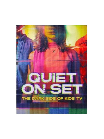 Quiet on Set: the Dark Side of Kids TV, directed by Mary Robertson and Emma Schwartz, came out on March 17, 2024. Featuring former child stars, like Drake Bell and Alexa Nikolas, this docuseries reveals the heinous truth of childhood stardom in Hollywood. 