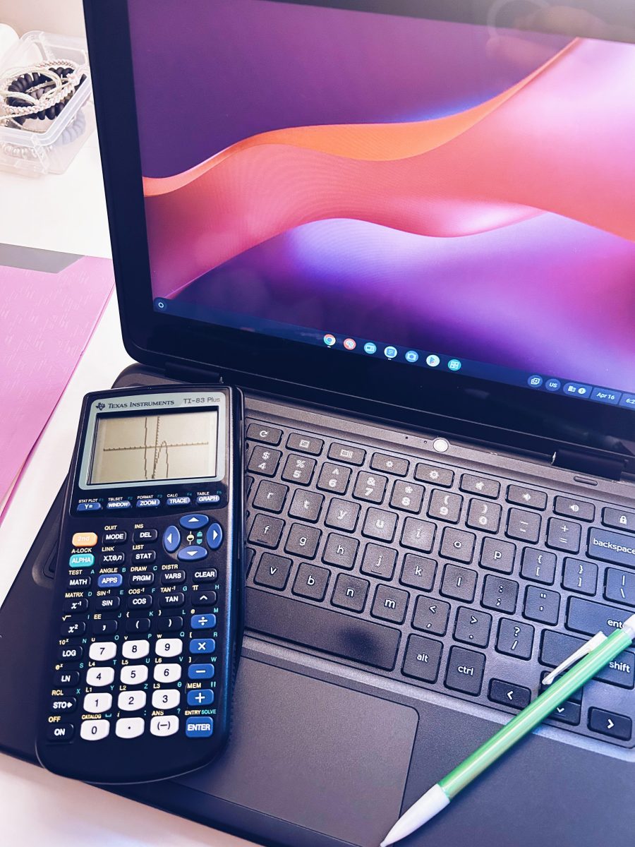 Using+a+Chromebook+for+studying+with+a+student+on+April+12%2C+2024.+The+student+is+studying+polynomials+in+math+class.