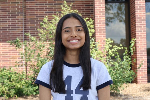 Nitya Haridas