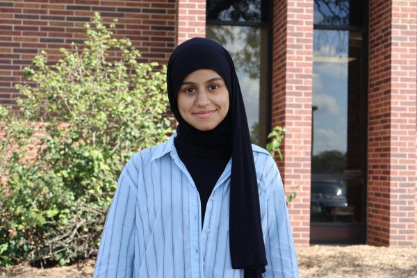 Zahraa Aljabiry