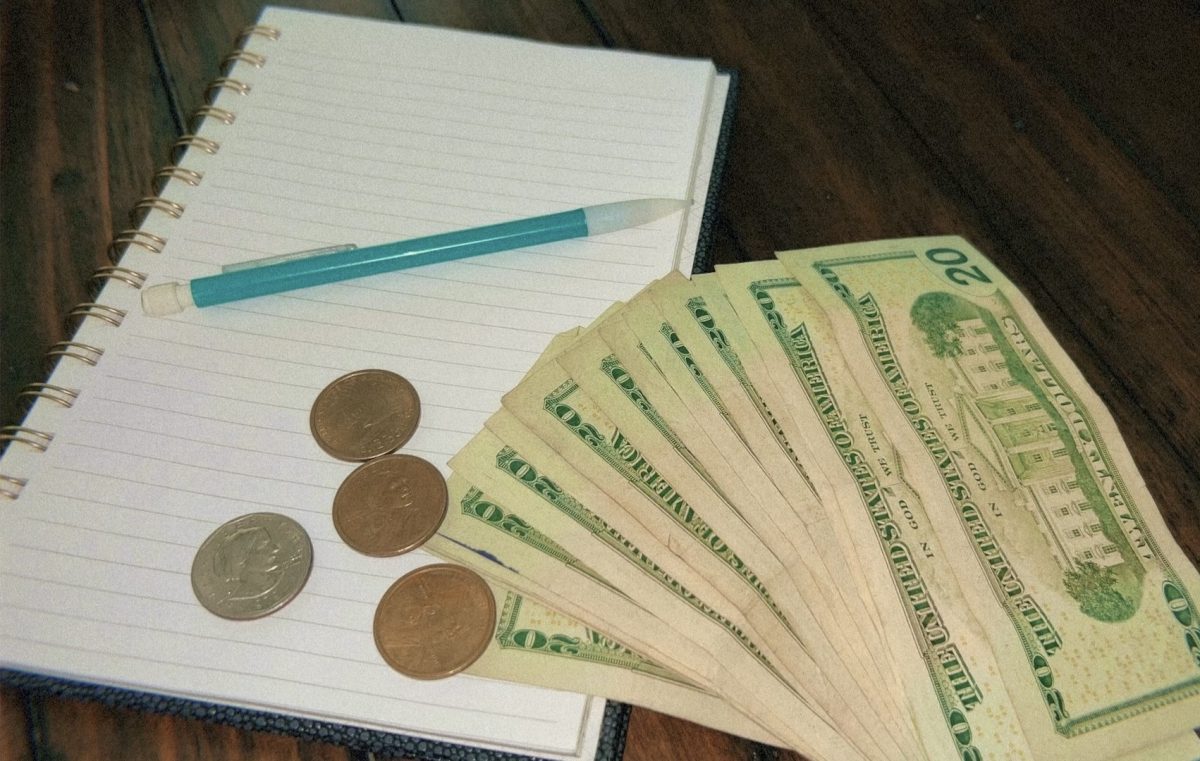 Money management is a skill many struggle with and find challenging to handle. By enacting a few tips and boundaries, those with spending habits can find themselves on a track to start saving more money.