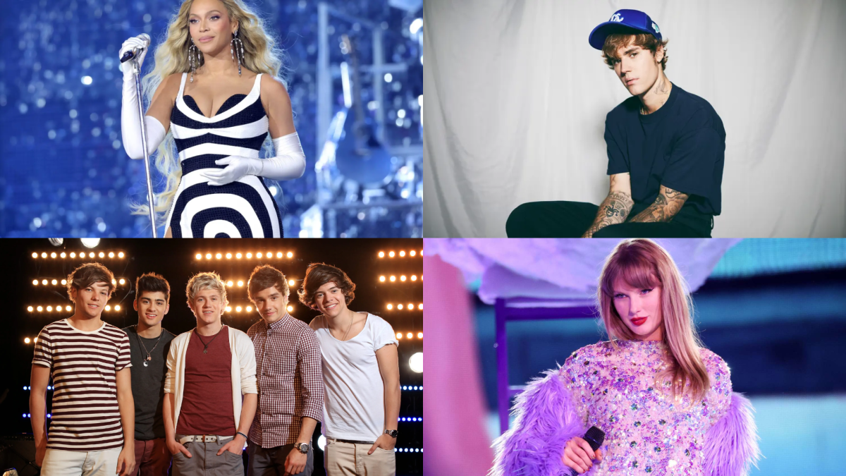 Teens today are struggling with parasocial relationships and their presence online. Beyonce, Justin Bieber, Taylor Swift, and One Direction are examples of current and previous teen obsessions.