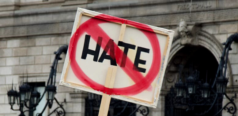 As tensions around the world progress every day, dehumanization turns people against each other, serving as a justification to hate. This practice exists in all societies, whether in politics, wars, religious persecution, etc. 