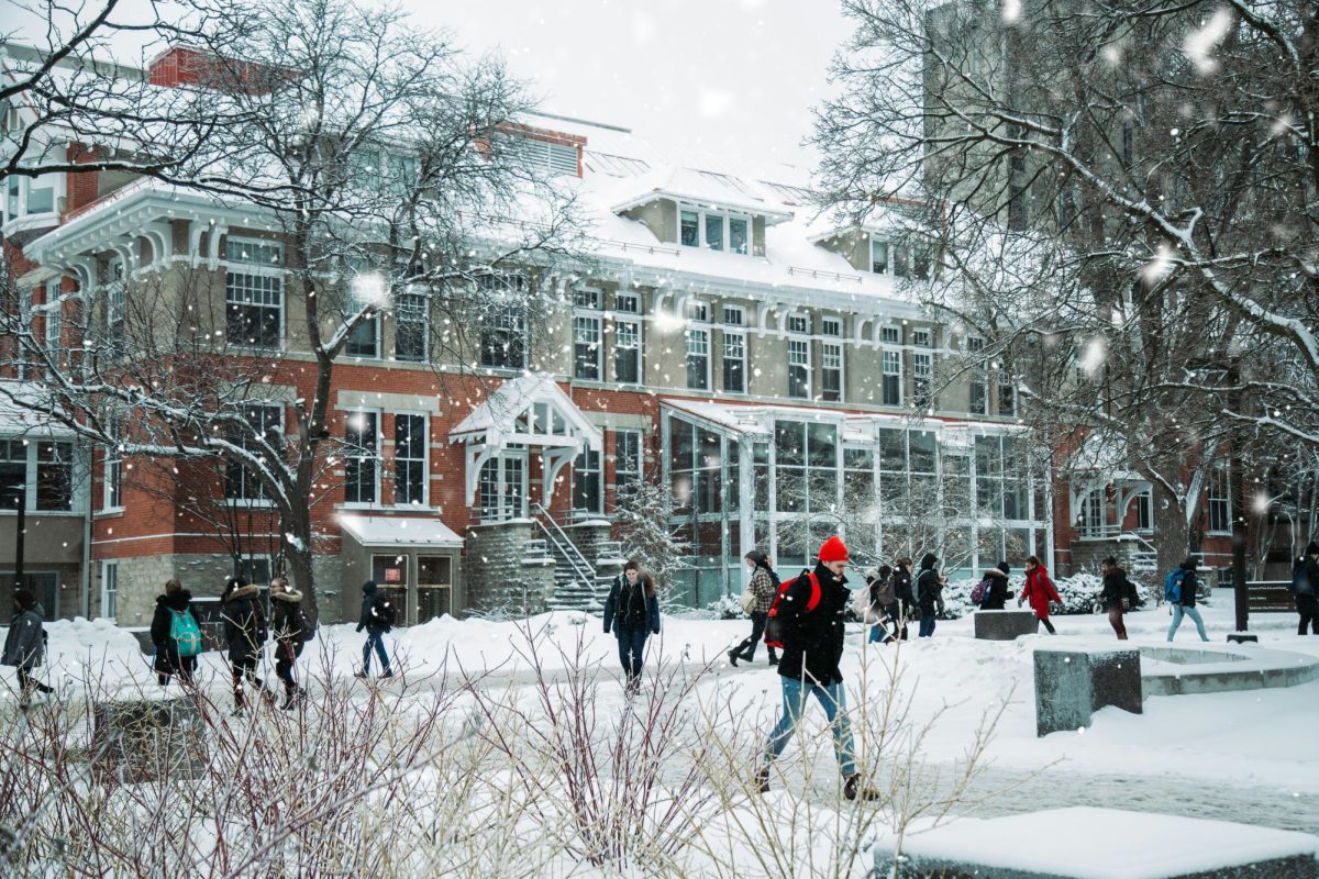 Oftentimes, many school districts have students show up to school in harsh weather conditions due to the fear of missing too much content. Students have reported feelings of concern and dissatisfaction in the accuracy of the decisions. 