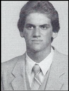 Kevin Rippe has spent over two decades at Lincoln East High School before transitioning to a district-level role. He left a lasting impression on the East Community.