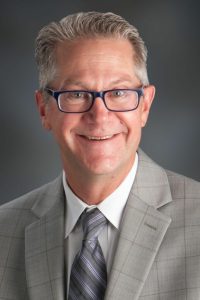 John Skretta's benevolence as the new LPS superintendent ensures successful school years to come. He was elected in September 2025 to become the new LPS superintendent and has not disappointed. 

