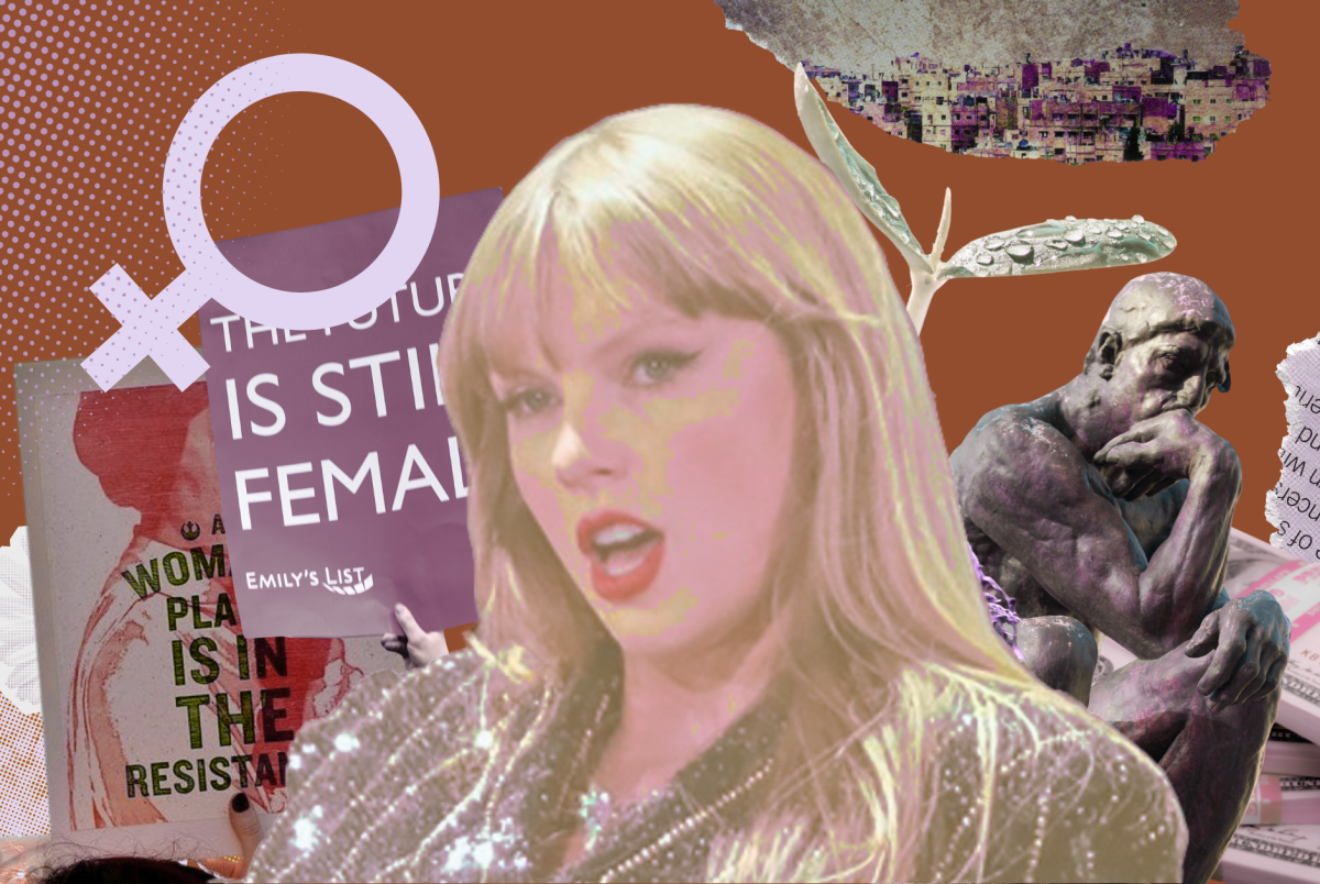 Taylor Swift's image stands for a good cause, but she is a woman with unimaginable levels of wealth and power. We should have asked ourselves a long time ago: has Taylor Swift used her political platform responsibly?