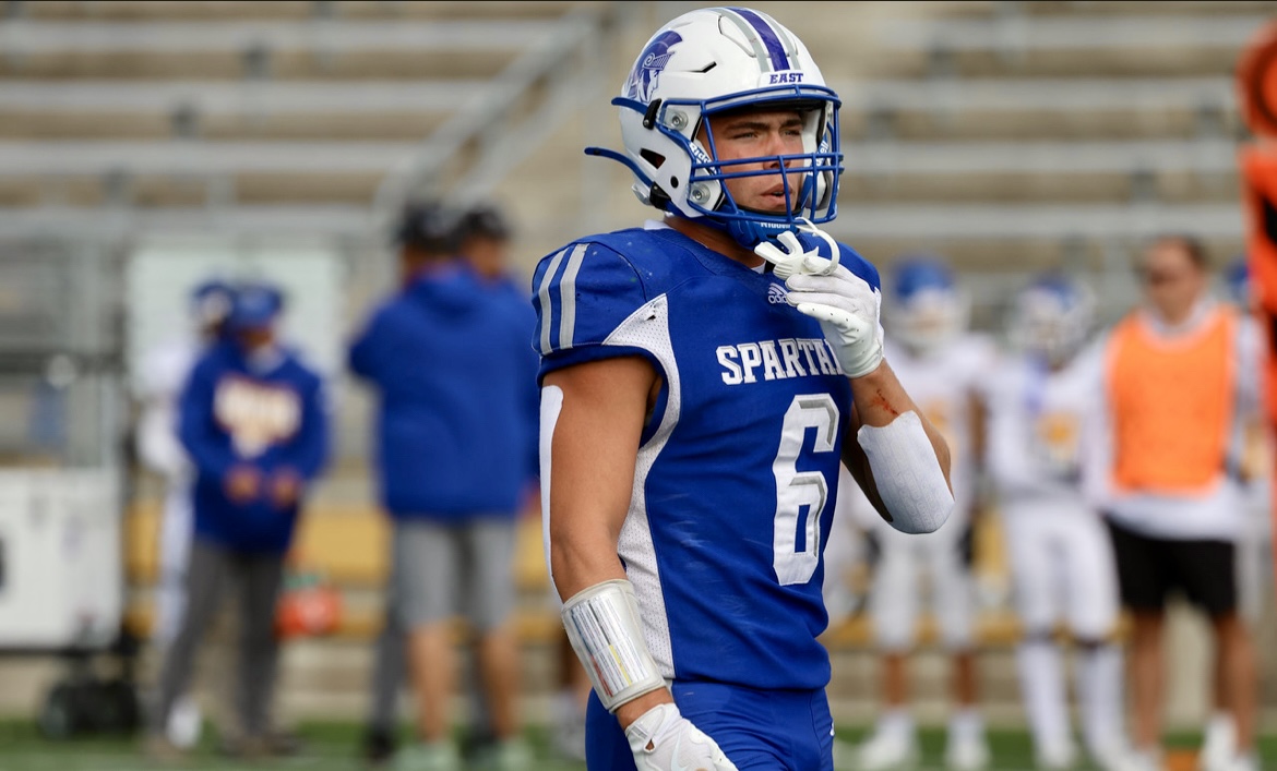 Junior Will Manning transferred sophomore year along with his brother Ryan Manning, both looking for a team with a solidified coaching staff and positive program environment. Transfer numbers have risen, but for different reasons than many may think.