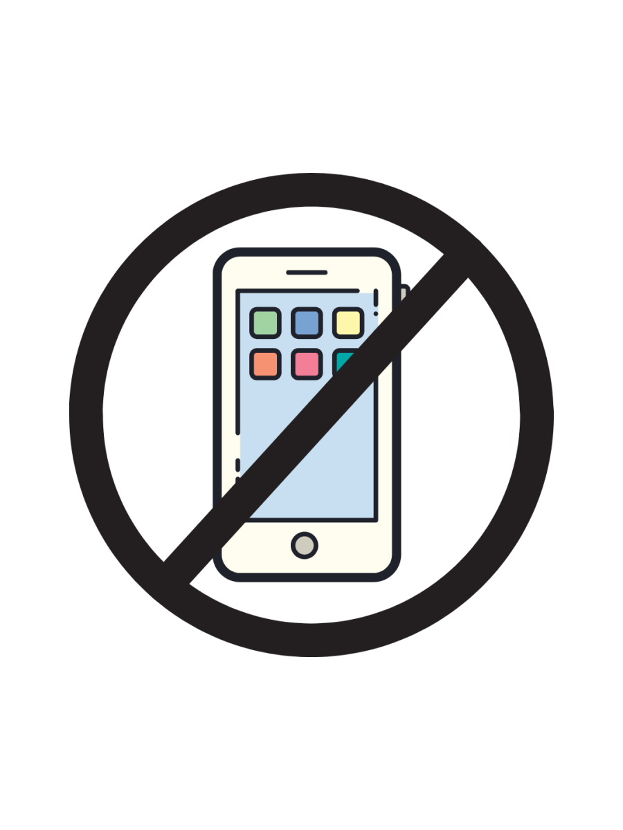 LPS passes a new phone bill requiring a phone policy at every school. Students and teachers were mostly in support of this decision.